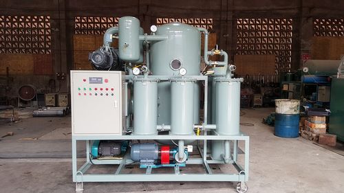 zja-150 9000l變壓器油專(zhuān)用真空濾油機(jī)_化工機(jī)械設(shè)備_分離設(shè)備_過(guò)濾